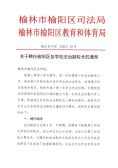 关于聘任榆阳区各学校法治副校长的通知_00.jpg